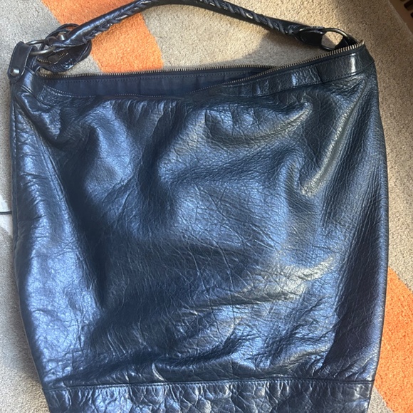 Balenciaga Collector's 2005 Day Hobo - SOLD - Picture 3 of 8